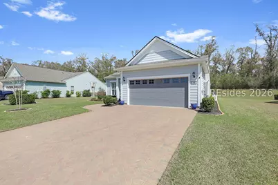 49 Heathrow Avenue, Bluffton, SC 29910 - Photo 2