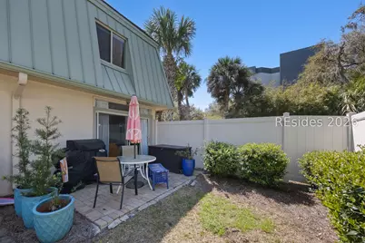 32 S Forest Beach #9, Hilton Head Island, SC 29928 - Photo 26