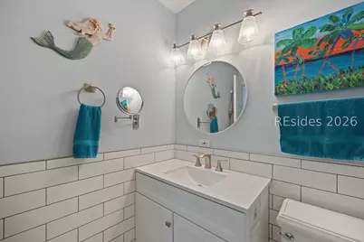 32 S Forest Beach #9, Hilton Head Island, SC 29928 - Photo 24