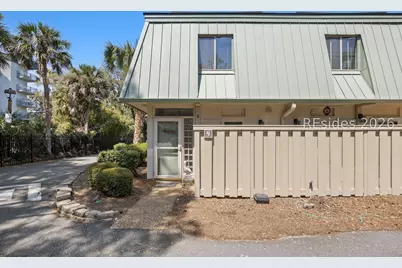 32 S Forest Beach #9, Hilton Head Island, SC 29928 - Photo 2