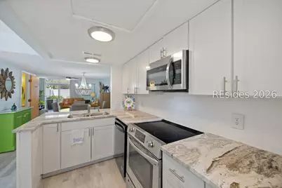 32 S Forest Beach #9, Hilton Head Island, SC 29928 - Photo 10