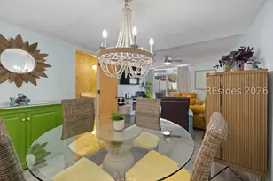 32 S Forest Beach, Hilton Head Island, SC 29928 - Photo 16