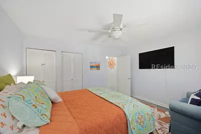 32 S Forest Beach #9, Hilton Head Island, SC 29928 - Photo 20