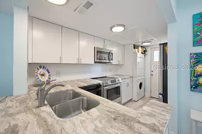 32 S Forest Beach #9, Hilton Head Island, SC 29928 - Photo 8