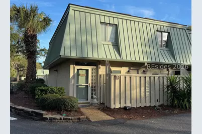 32 S Forest Beach #9, Hilton Head Island, SC 29928 - Photo 1