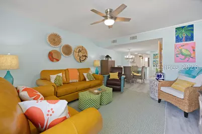 32 S Forest Beach #9, Hilton Head Island, SC 29928 - Photo 14