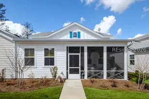 171 Tropics Ave, Hardeeville, SC 29927 - Photo 2