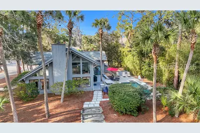 1 Laughing Gull Road, Hilton Head Island, SC 29928 - Photo 50