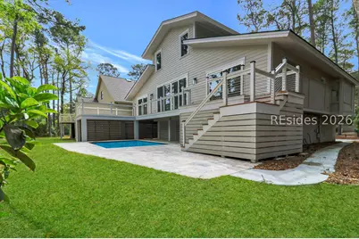 72 Lawton Road, Hilton Head Island, SC 29928 - Photo 44