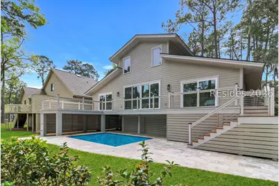 72 Lawton Road, Hilton Head Island, SC 29928 - Photo 2