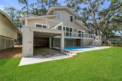 72 Lawton Road, Hilton Head Island, SC 29928 - Photo 4