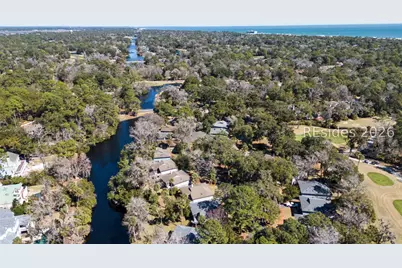 34 Kingston Cove, Hilton Head Island, SC 29928 - Photo 36