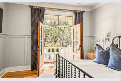 84 Old Oyster Factory Road, Beaufort, SC 29906 - Photo 38