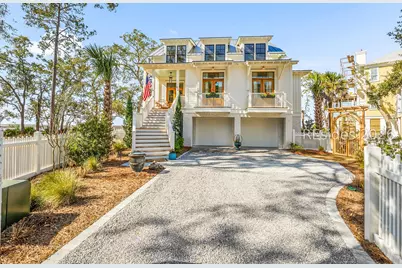 84 Old Oyster Factory Road, Beaufort, SC 29906 - Photo 6