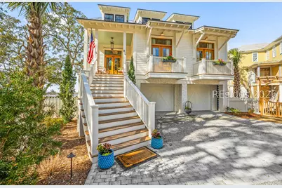 84 Old Oyster Factory Road, Beaufort, SC 29906 - Photo 8