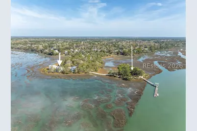 84 Old Oyster Factory Road, Beaufort, SC 29906 - Photo 4