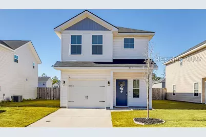 872 Grayson Avenue, Hinesville, GA 31313 - Photo 1