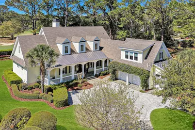 321 Bamberg Drive, Bluffton, SC 29910 - Photo 1