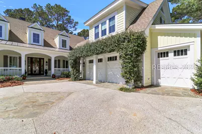 321 Bamberg Drive, Bluffton, SC 29910 - Photo 4