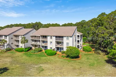 3 Braddock Bluff Drive #1730, Hilton Head Island, SC 29928 - Photo 60
