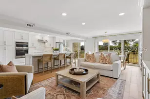 3 Braddock Bluff Dr, Hilton Head Island, SC 29928 - Photo 14