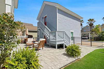 11 Chalmers Street, Bluffton, SC 29910 - Photo 46