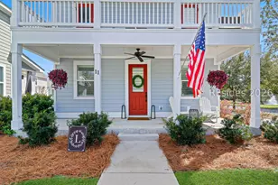 11 Chalmers St, Bluffton, SC 29910 - Photo 2
