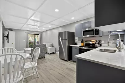 21 Lagoon Road #B1J, Hilton Head Island, SC 29928 - Photo 2