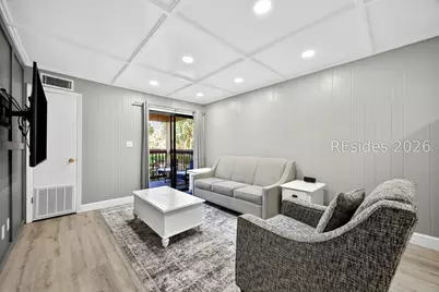 21 Lagoon Road #B1J, Hilton Head Island, SC 29928 - Photo 6