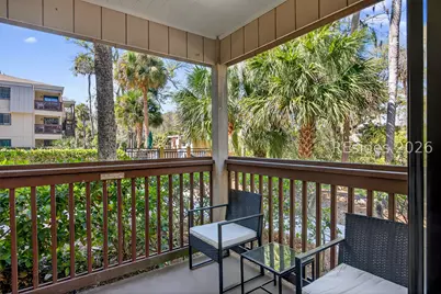21 Lagoon Road #B1J, Hilton Head Island, SC 29928 - Photo 20