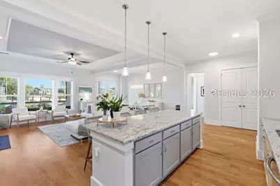 306 Castaway Drive, Bluffton, SC 29910 - Photo 8