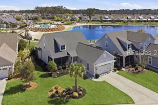 306 Castaway Dr, Bluffton, SC 29910 - Photo 38