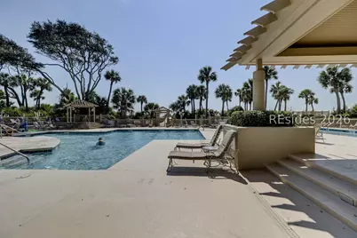 47 Ocean Lane #5402, Hilton Head Island, SC 29928 - Photo 38