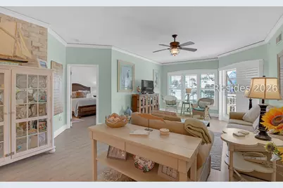 47 Ocean Lane #5402, Hilton Head Island, SC 29928 - Photo 14