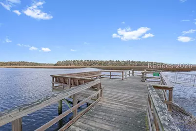 344 Somerset Drive, Yemassee, SC 29945 - Photo 18