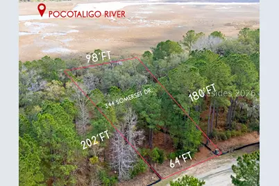 344 Somerset Drive, Yemassee, SC 29945 - Photo 2