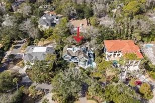 5 Brigantine, Hilton Head Island, SC 29928 - Photo 40