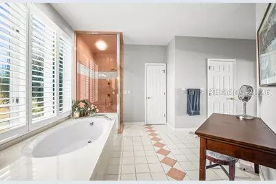 11 River Club Drive, Fripp Island, SC 29920 - Photo 28
