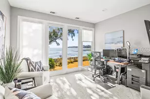 11 River Club Dr, Ladys Island, SC 29920 - Photo 22