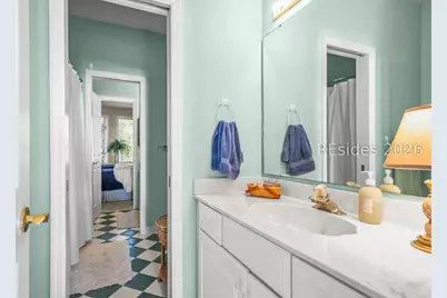 11 River Club Drive, Fripp Island, SC 29920 - Photo 34