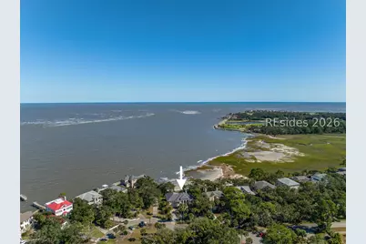 11 River Club Drive, Fripp Island, SC 29920 - Photo 52