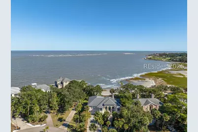 11 River Club Drive, Fripp Island, SC 29920 - Photo 50