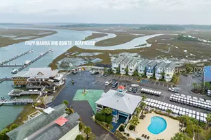 11 River Club Dr, Ladys Island, SC 29920 - Photo 56