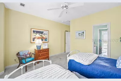 11 River Club Drive, Fripp Island, SC 29920 - Photo 36