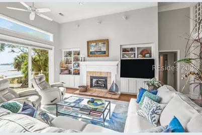 11 River Club Drive, Fripp Island, SC 29920 - Photo 12