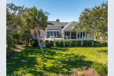 11 River Club Drive, Fripp Island, SC 29920 - Photo 46