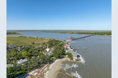 11 River Club Drive, Fripp Island, SC 29920 - Photo 10