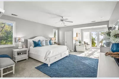 11 River Club Drive, Fripp Island, SC 29920 - Photo 20