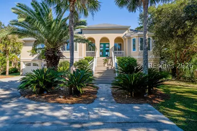 11 River Club Drive, Fripp Island, SC 29920 - Photo 2
