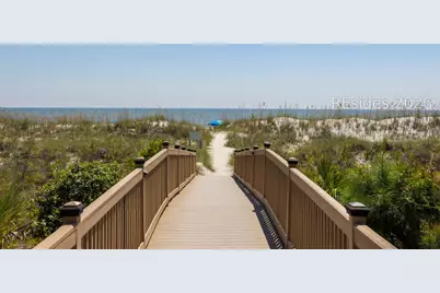 47 Ocean Lane #5303, Hilton Head Island, SC 29928 - Photo 38